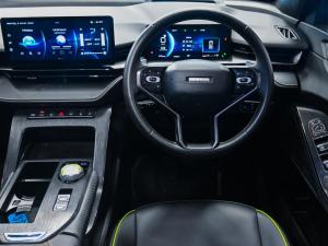 Haval H6 GT 2.0GDIT 4WD Super Luxury - Image 18