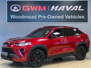Haval H6 GT 2.0GDIT 4WD Super Luxury - Image 1