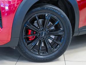 Haval H6 GT 2.0GDIT 4WD Super Luxury - Image 2