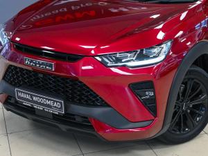 Haval H6 GT 2.0GDIT 4WD Super Luxury - Image 3