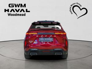 Haval H6 GT 2.0GDIT 4WD Super Luxury - Image 3