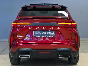 Haval H6 GT 2.0GDIT 4WD Super Luxury - Image 4