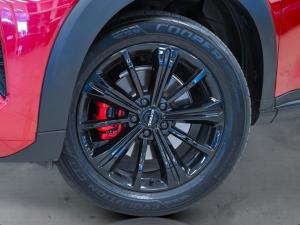 Haval H6 GT 2.0GDIT 4WD Super Luxury - Image 5