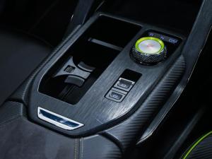 Haval H6 GT 2.0GDIT 4WD Super Luxury - Image 6