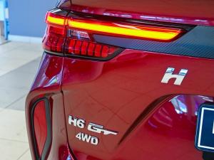 Haval H6 GT 2.0GDIT 4WD Super Luxury - Image 6