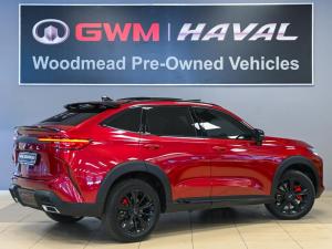 Haval H6 GT 2.0GDIT 4WD Super Luxury - Image 7