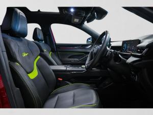 Haval H6 GT 2.0GDIT 4WD Super Luxury - Image 8