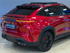 Haval H6 GT 2.0GDIT 4WD Super Luxury - Image 8