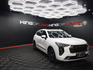 Haval Jolion 1.5T Super Luxury - Image 1