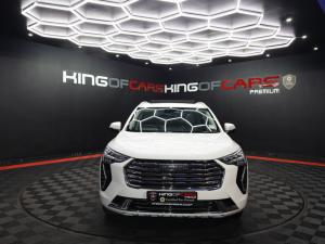 Haval Jolion 1.5T Super Luxury - Image 2