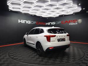 Haval Jolion 1.5T Super Luxury - Image 4