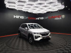 Renault Kwid 1.0 Dynamique - Image 1