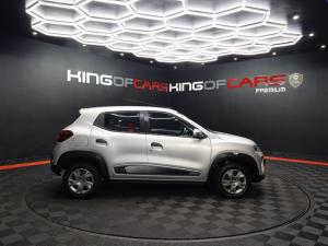 Renault Kwid 1.0 Dynamique - Image 3
