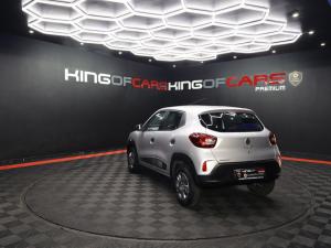 Renault Kwid 1.0 Dynamique - Image 4