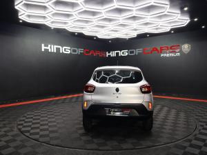 Renault Kwid 1.0 Dynamique - Image 5