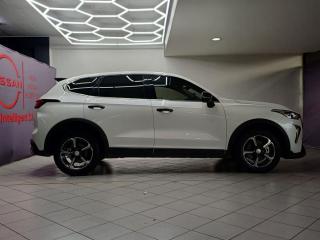 Haval Jolion 1.5T Premium