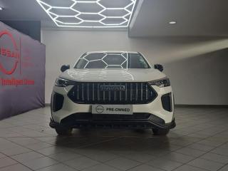 Haval Jolion 1.5T Premium