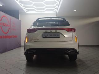 Haval Jolion 1.5T Premium
