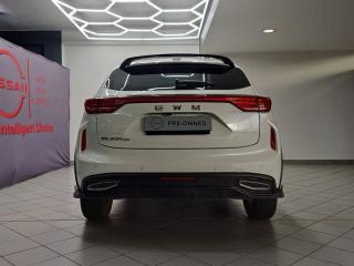 Haval Jolion 1.5T Premium