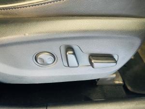 Kia Sportage 2.0CRDi EX - Image 11