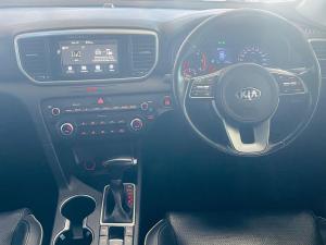 Kia Sportage 2.0CRDi EX - Image 12