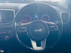 Kia Sportage 2.0CRDi EX - Image 13