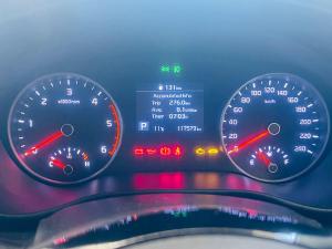 Kia Sportage 2.0CRDi EX - Image 15