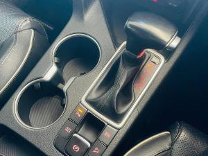 Kia Sportage 2.0CRDi EX - Image 16