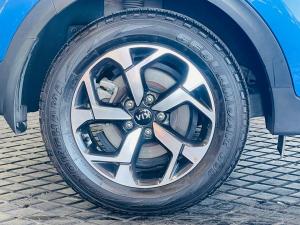 Kia Sportage 2.0CRDi EX - Image 18