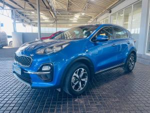 Kia Sportage 2.0CRDi EX - Image 3