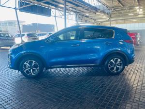 Kia Sportage 2.0CRDi EX - Image 4