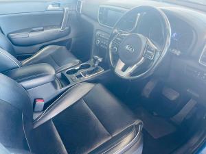 Kia Sportage 2.0CRDi EX - Image 9