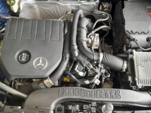 Mercedes-Benz GLA GLA200 Progressive - Image 10