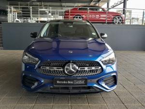 Mercedes-Benz GLA GLA200 Progressive - Image 2
