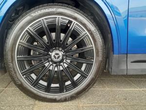 Mercedes-Benz GLA GLA200 Progressive - Image 3