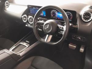 Mercedes-Benz GLA GLA200 Progressive - Image 8