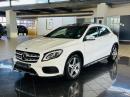 Thumbnail Mercedes-Benz GLA GLA200
