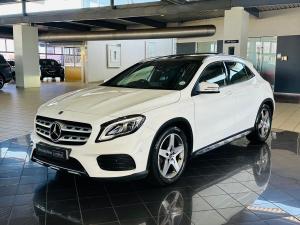 Mercedes-Benz GLA GLA200 - Image 1