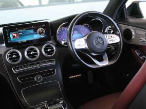 Mercedes-Benz C-Class C200 coupe auto - Image 14