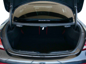 Mercedes-Benz C-Class C200 coupe auto - Image 15