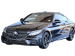 Mercedes-Benz C-Class C200 coupe auto - Thumbnail 1