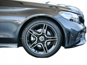 Mercedes-Benz C-Class C200 coupe auto - Image 20