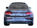 Mercedes-Benz C-Class C200 coupe auto - Thumbnail 2