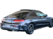 Mercedes-Benz C-Class C200 coupe auto - Thumbnail 3