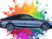 Mercedes-Benz C-Class C200 coupe auto - Thumbnail 4