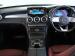 Mercedes-Benz C-Class C200 coupe auto - Thumbnail 7