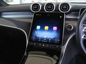 Mercedes-Benz GLC GLC300d 4Matic Avantgarde - Image 11