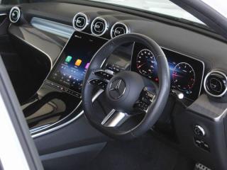 Mercedes-Benz GLC GLC300d 4Matic Avantgarde