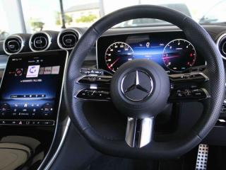 Mercedes-Benz GLC GLC300d 4Matic Avantgarde