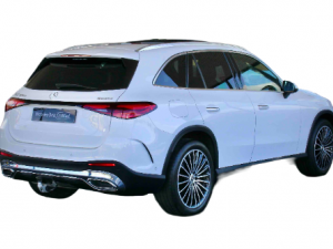 Mercedes-Benz GLC GLC300d 4Matic Avantgarde - Image 3